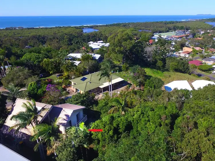 Fourth view of Homely house listing, 7 Yackatoon Court, Ocean Shores NSW 2483
