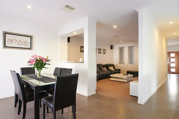 Fifth view of Homely house listing, 16 Dartmouth Court, Kialla VIC 3631