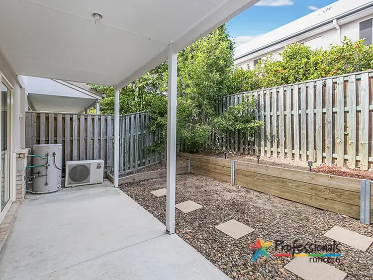 Sixth view of Homely house listing, 30/201 Persse Road, Runcorn QLD 4113