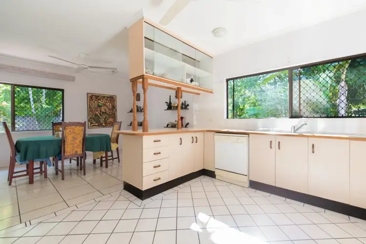 Fifth view of Homely house listing, 28 Lae Street, Trinity Beach QLD 4879