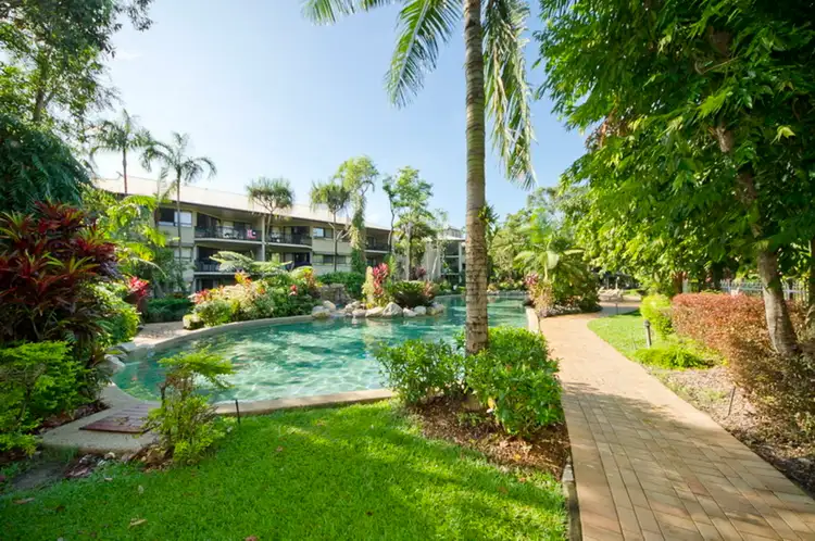 Fifth view of Homely apartment listing, 187/72 Kowinka Street, White Rock QLD 4868