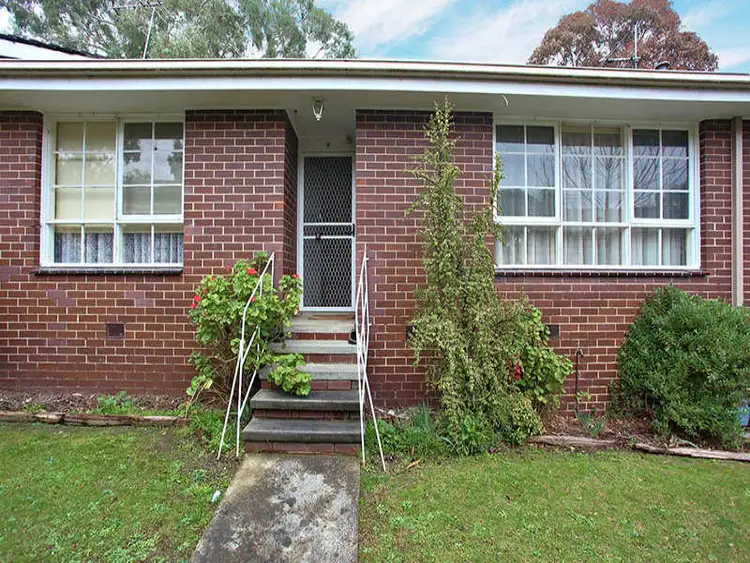 9/189 Bayswater Road, Bayswater VIC 3153