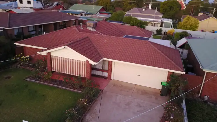 Main view of Homely house listing, 16 Queen Street, Numurkah VIC 3636