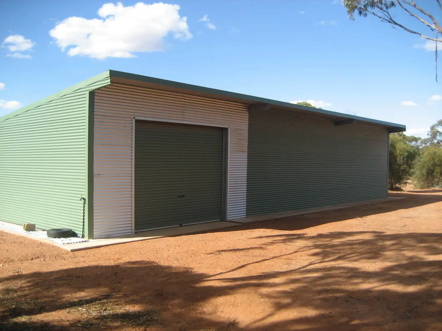 Main view of Homely rural property listing, Section 14 Pipeline Road, Bower SA 5374