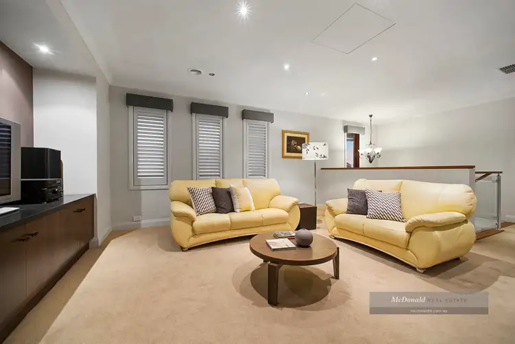 Fifth view of Homely house listing, 12 Mayfield Drive, Keysborough VIC 3173