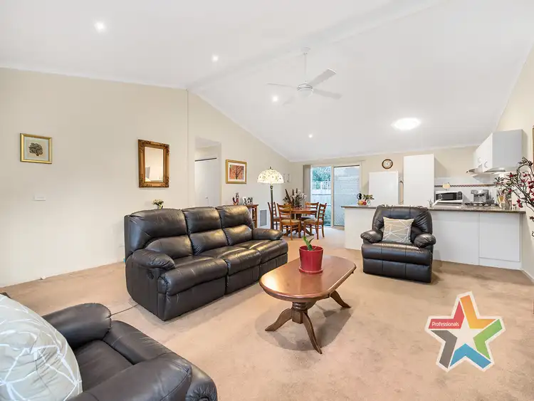 Fourth view of Homely unit listing, 10/273-275 Colchester Road, Kilsyth South VIC 3137