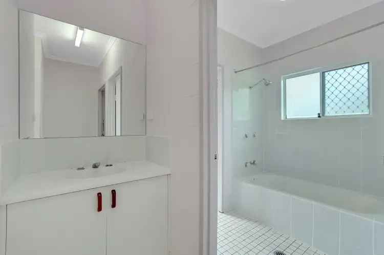 Sixth view of Homely house listing, 1 SABINE Close, Mount Sheridan QLD 4868