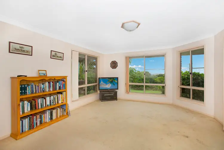 Second view of Homely house listing, 5 The Crest, Lennox Head NSW 2478