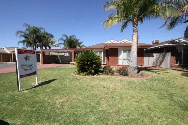 20 Macquarie Court, Mildura VIC 3500