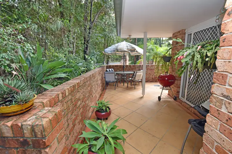 Third view of Homely villa listing, 15/372 Ocean Drive, West Haven NSW 2443