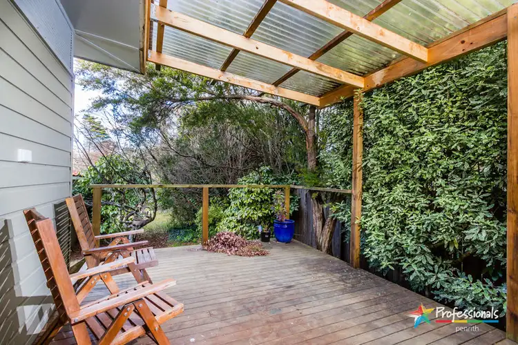 Fourth view of Homely house listing, Lot 21 (aka 8) Erica Road, Wentworth Falls NSW 2782