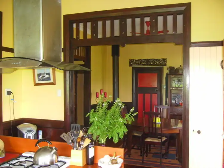 Sixth view of Homely house listing, 133 Kings Creek Road, Lawrence NSW 2460