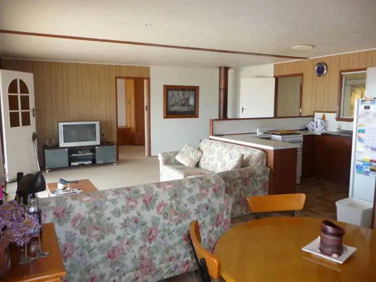 Fifth view of Homely house listing, 6478 St Vincent Highway, Edithburgh SA 5583
