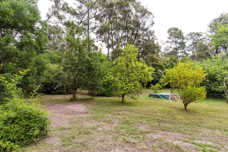 Second view of Homely land listing, 132 Cardigan Road, Mooroolbark VIC 3138