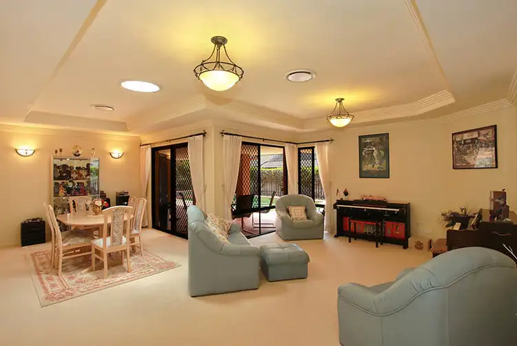 Sixth view of Homely house listing, 23 Straite Drive, Robina QLD 4226