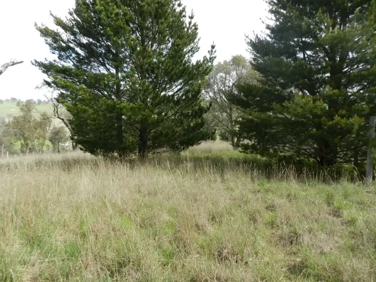 Lot 11 Cnr Queen & Bell Street, Binda NSW 2583
