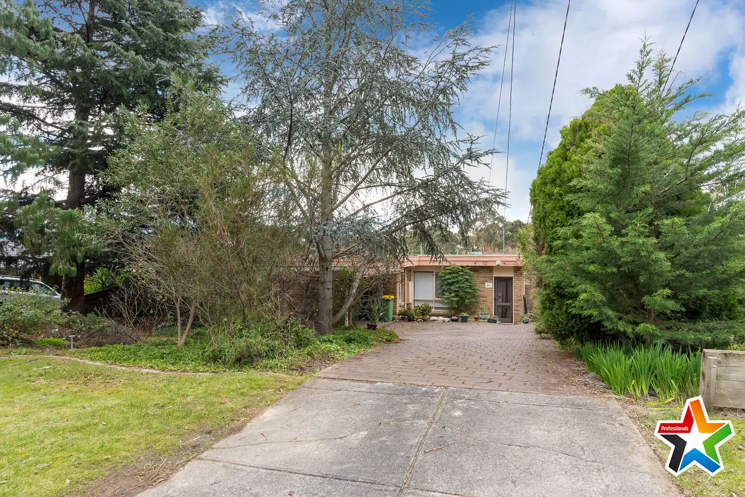 Main view of Homely house listing, 52 Rolloway Rise, Chirnside Park VIC 3116