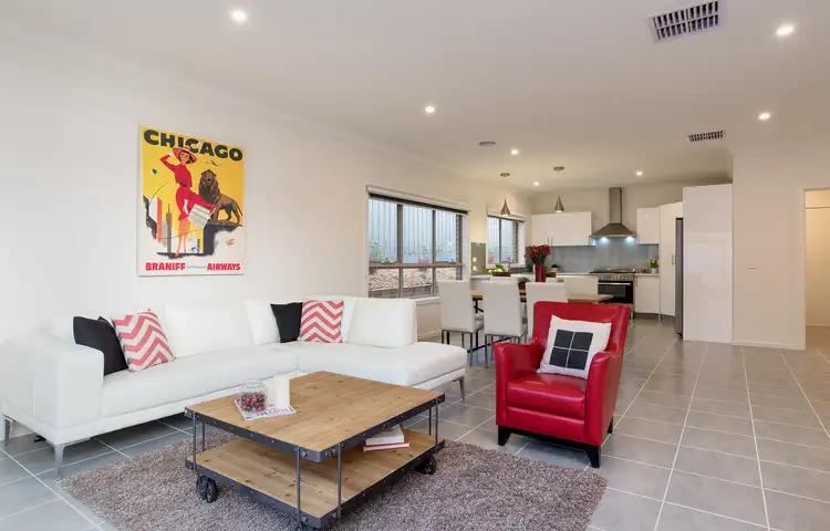 Fifth view of Homely house listing, 2/26 Tamworth Road, Kilsyth VIC 3137