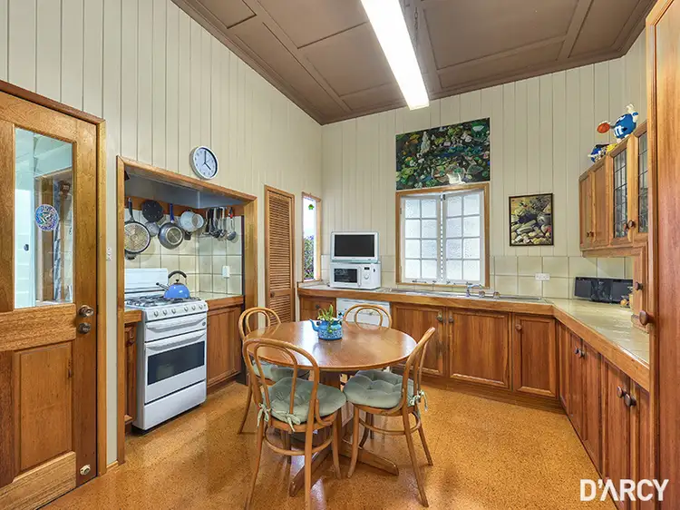 Second view of Homely house listing, 35 Otonga Road, Ashgrove QLD 4060