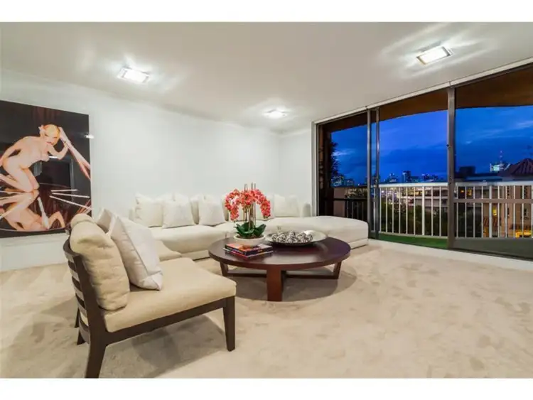 Second view of Homely unit listing, 204/311 Vulture Street, South Brisbane QLD 4101