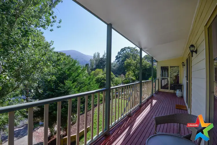 Fourth view of Homely house listing, 8 Mildura Avenue, Warburton VIC 3799
