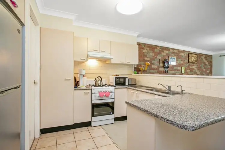 Third view of Homely house listing, 2/92 Brigantine Street, Rutherford NSW 2320