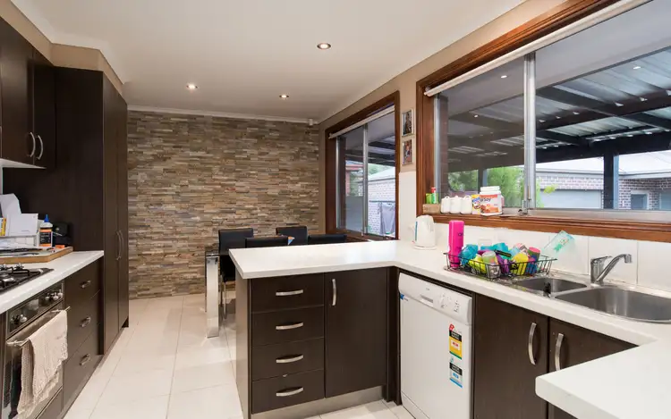Fourth view of Homely unit listing, 1/16 Kerr Street, Lilydale VIC 3140