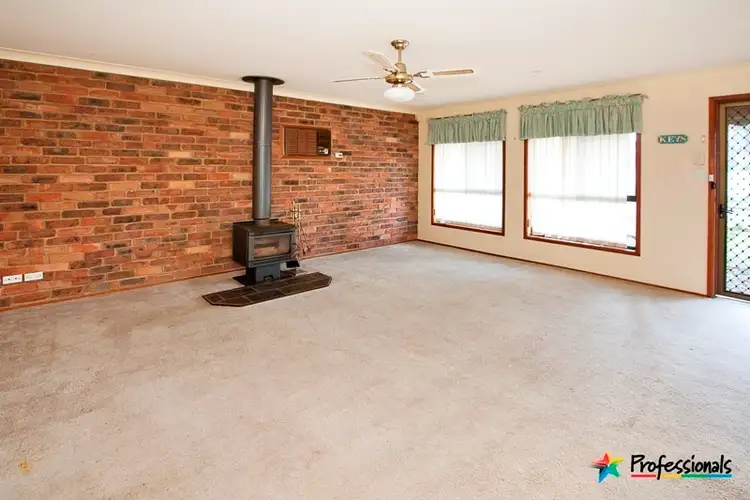 Sixth view of Homely house listing, 81 Goldmark Crescent, Cranebrook NSW 2749