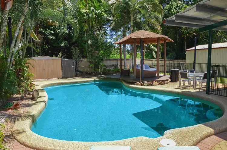 71 Survey Street, Smithfield QLD 4878