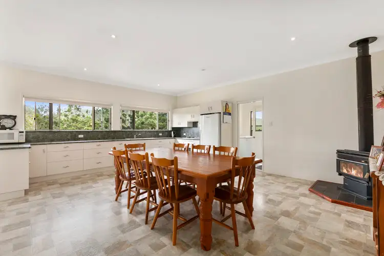 Sixth view of Homely rural property listing, 260 Thornside Road, Widgee QLD 4570