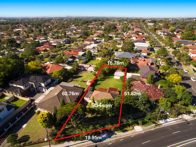 389 Stacey Street, Bankstown NSW 2200