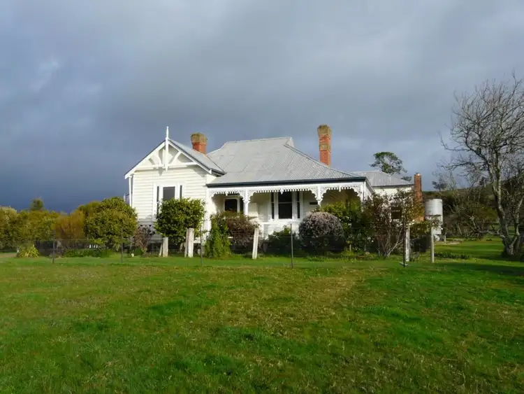 Second view of Homely house listing, 3915 Maroondah Highway, Acheron VIC 3714