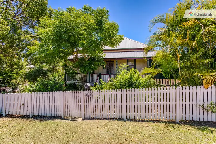 81 Duke Street, Gympie QLD 4570