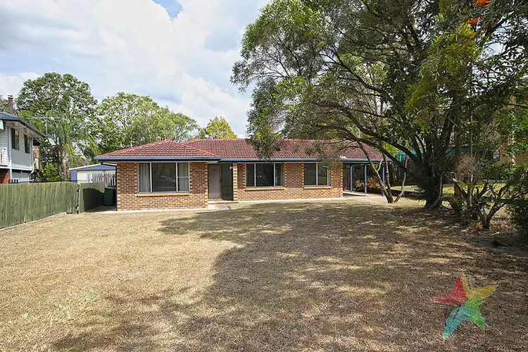 Main view of Homely house listing, 5 Murrumba Crescent, Flinders View QLD 4305