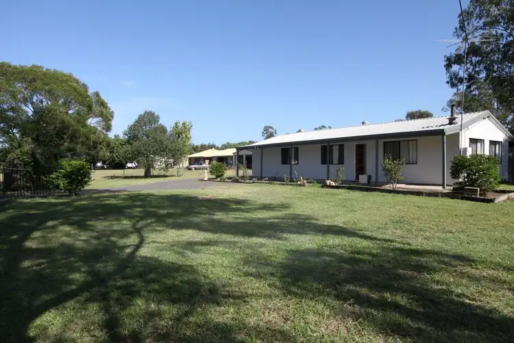 Second view of Homely house listing, 9-11 Kanandah Court, Thagoona QLD 4306