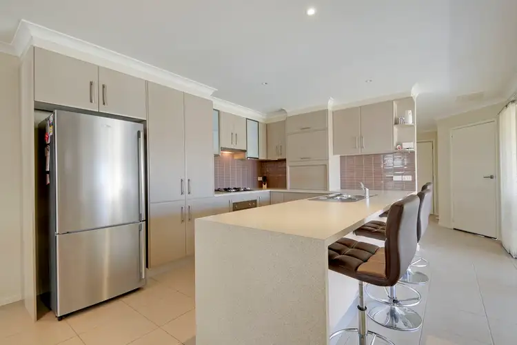 Second view of Homely house listing, 27 Mountain Grey Rise, Morwell VIC 3840