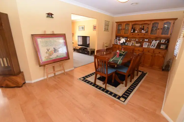 Fifth view of Homely house listing, 41 Osborne Avenue, West Bathurst NSW 2795