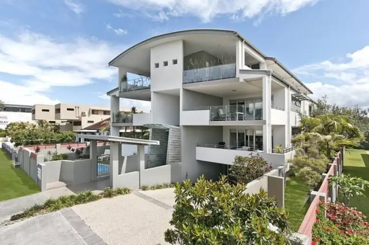 Main view of Homely unit listing, 3/48 Pearl Street, Kingscliff NSW 2487