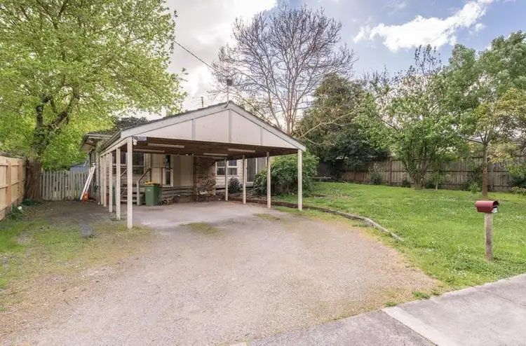 Second view of Homely house listing, 11 Kipling Avenue, Mooroolbark VIC 3138