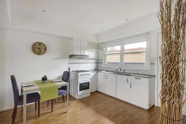 Third view of Homely unit listing, 4/40 Tahara Street, Hamlyn Heights VIC 3215