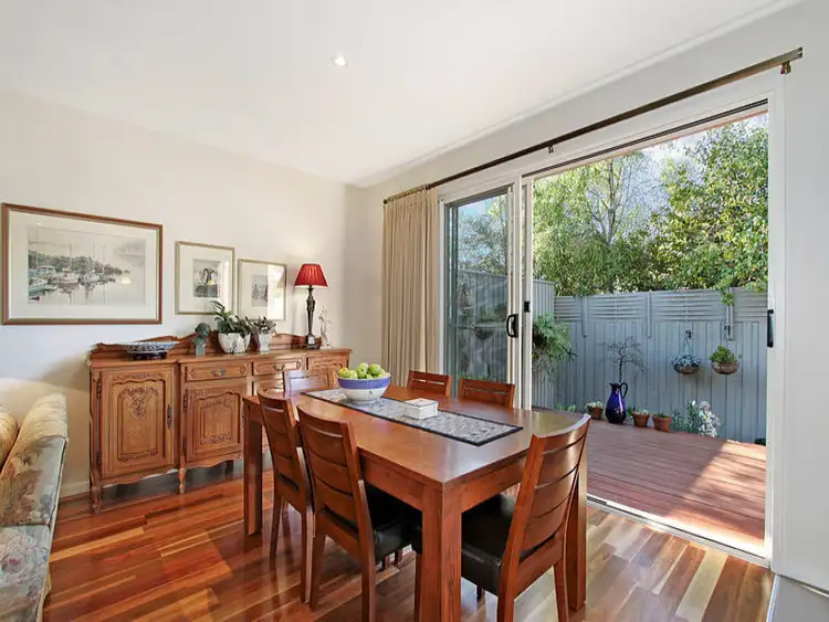 Fifth view of Homely townhouse listing, 2/56 Hull Road, Croydon VIC 3136