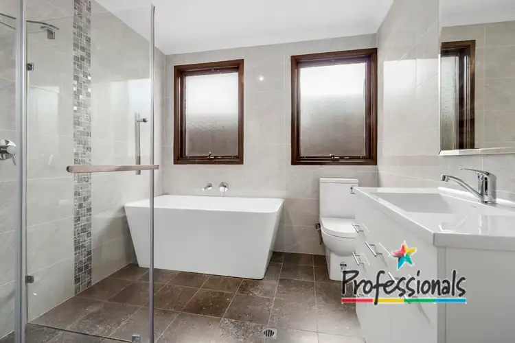 Fifth view of Homely house listing, 5 Keller Place, Casula NSW 2170