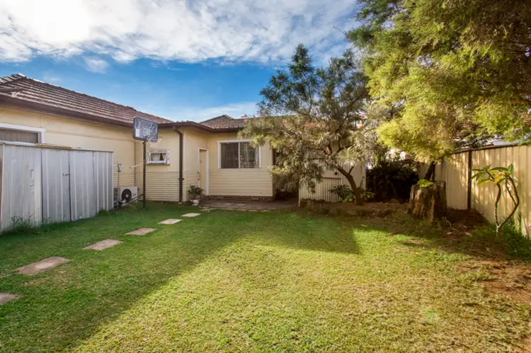 Second view of Homely house listing, 80 Macquarie Street, Greenacre NSW 2190