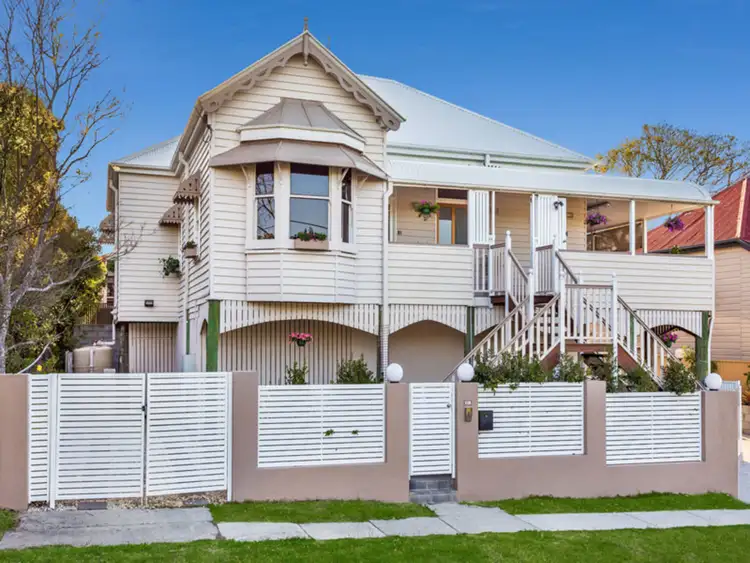 Main view of Homely house listing, 81 Duke Street, Annerley QLD 4103
