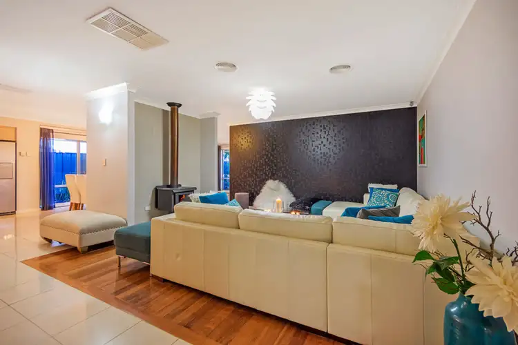 Fifth view of Homely house listing, 74 Lemon Gum Drive, Baldivis WA 6171