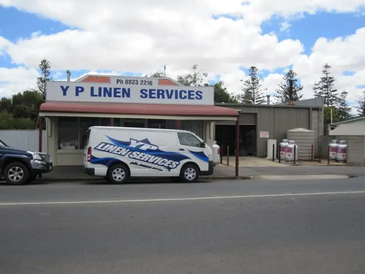 Main view of Homely rural property listing, 31 Hughes Street, Wallaroo SA 5556