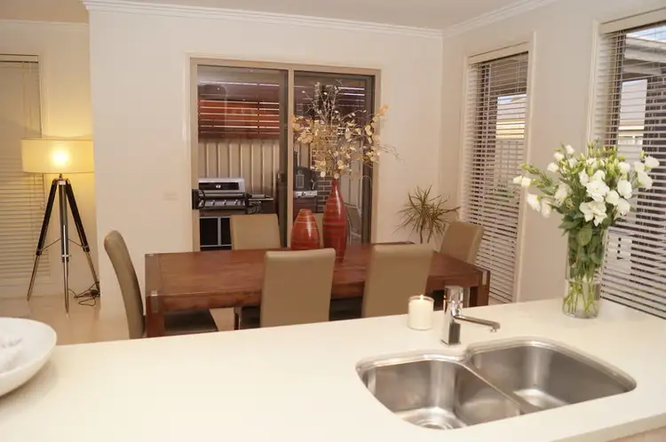 Sixth view of Homely house listing, 39 Cimmaron Way, Kialla VIC 3631