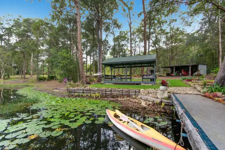 Third view of Homely rural property listing, 119 Creightons Road, Yandina QLD 4561