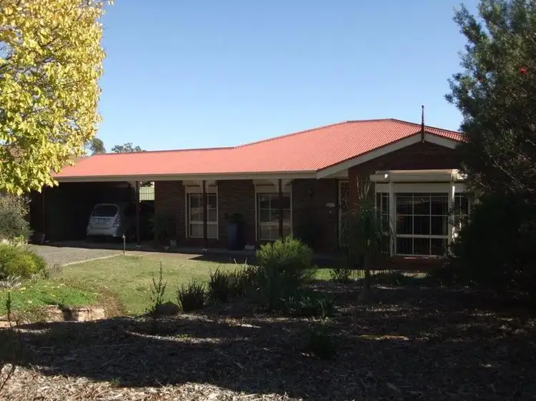7 Kernow Place, Kapunda SA 5373