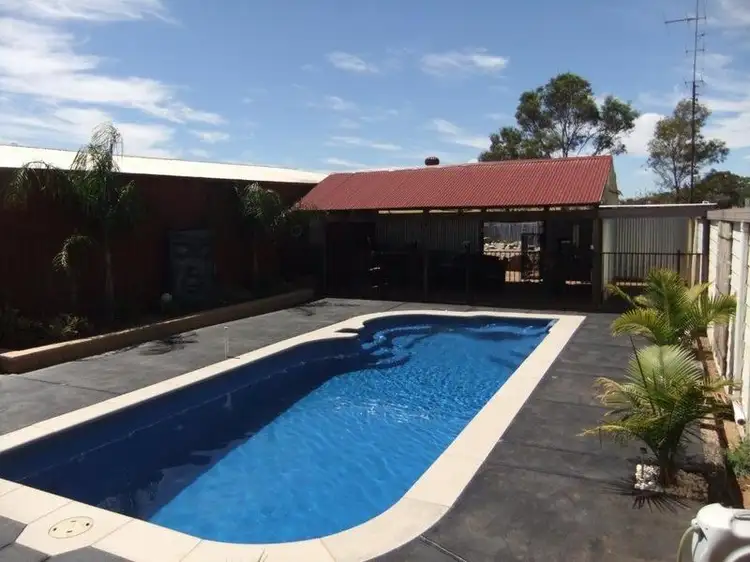 Third view of Homely rural property listing, 171 & 172 Worlds End Highway, Robertstown SA 5381